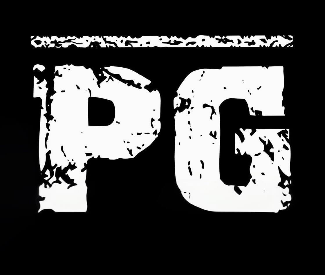 Logo PG